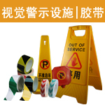 5S6S视觉警目视化管理